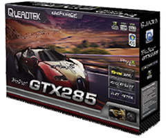 Winfast GTX285